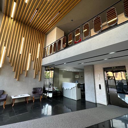 Sisli Modern Residence, 2 Bedroom Apartments, 250M Metro Station Istanbul Exterior photo